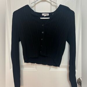 Garage Button Up Long Sleeve